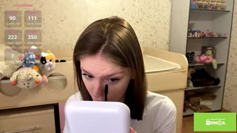 robynsentinella online show from 03-12-26, 10:38