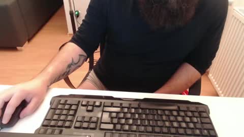 Snapshot of robzombi chatting on 12-07-24, 05:53 Rockbart online show from 12-07-24, 05:53