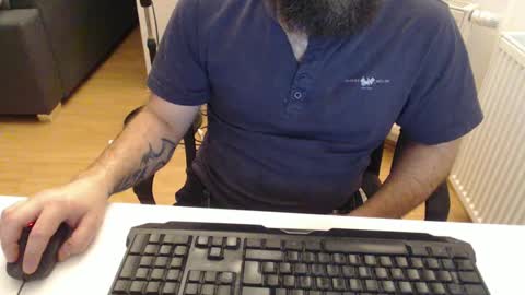 Snapshot of robzombi chatting on 01-05-25, 12:09 Rockbart online show from 01-05-25, 12:09