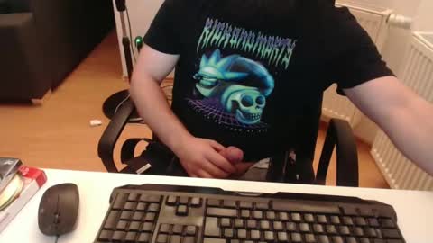 Snapshot of robzombi chatting on 01-13-25, 05:33 Rockbart online show from 01-13-25, 05:33