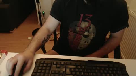 Snapshot of robzombi chatting on 01-31-25, 10:52 Rockbart online show from 01-31-25, 10:52