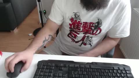 Snapshot of robzombi chatting on 02-20-25, 02:24 Rockbart online show from 02-20-25, 02:24
