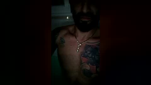 rocco16986 online show from 07-06-26, 09:06