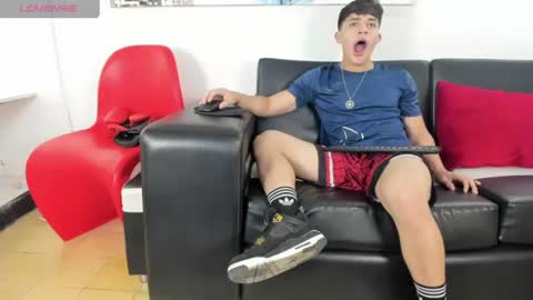 Rocco online show from 06-23-26, 07:56