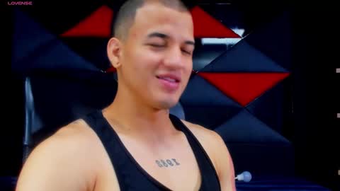 rocco_santos online show from 02-18-26, 06:59