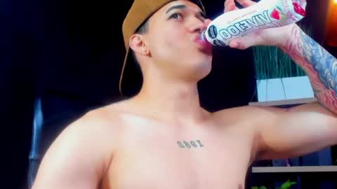 Snapshot of rocco_santos chatting on 04-21-26, 06:34 rocco_santos online show from 04-21-26, 06:34