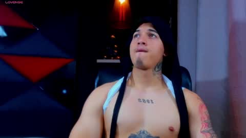 Snapshot of rocco_santos chatting on 05-26-26, 06:26 rocco_santos online show from 05-26-26, 06:26