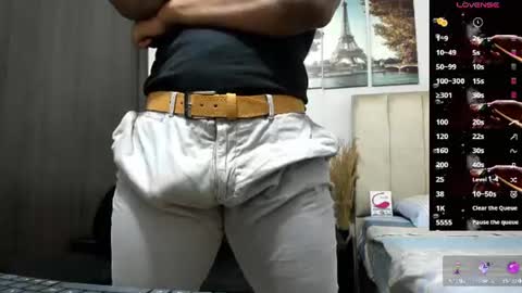 Snapshot of roccoblack02 chatting on 06-20-26, 01:36 onlyfans user waga122 follow my accounts of Instagram Waga122 oficial twitter waga122 thanks you guys online show from 06-20-26, 01:36