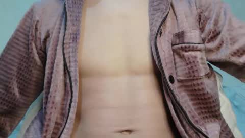 Rocco online show from 02-25-26, 01:48