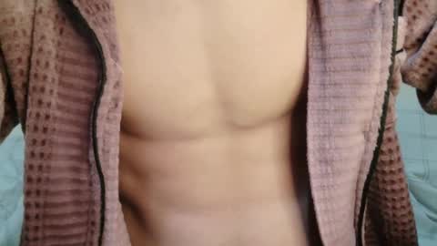 Rocco online show from 03-23-26, 01:15