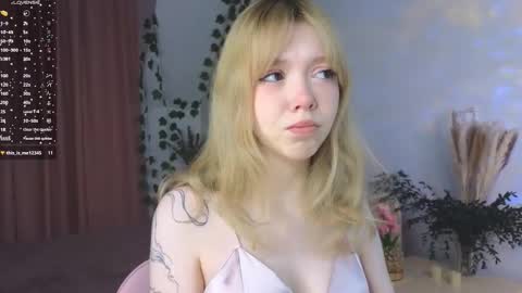 rochelle_dolly online show from 01-09-26, 03:37