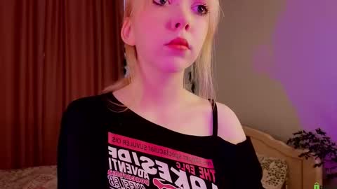 rochelle_dolly online show from 02-22-26, 02:04