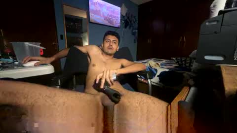 rockdrigo31 online show from 11-18-25, 06:18