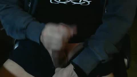 rockergun online show from 11-18-25, 08:13