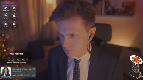 Rocket Bunny online show from 01-08-26, 04:26