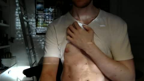 RocketViper online show from 06-11-26, 05:33