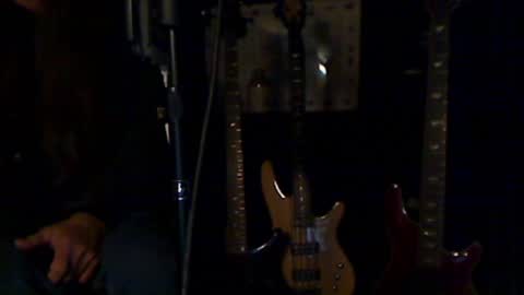 rockgod2112 online show from 12-31-24, 01:26