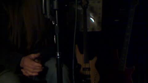 rockgod2112 online show from 01-16-25, 02:51