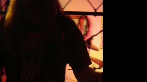 rockgod2112 online show from 02-27-25, 12:10