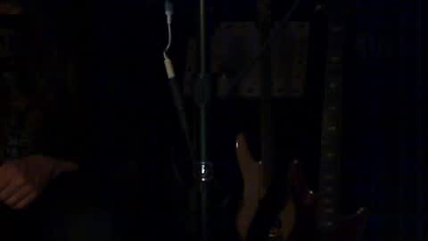 rockgod2112 online show from 10-17-25, 01:09