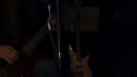 rockgod2112 online show from 10-30-25, 01:40