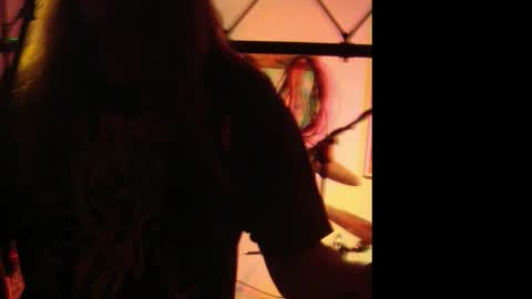 rockgod2112 online show from 11-26-25, 02:23