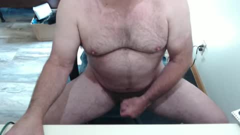 rockhard63 online show from 05-14-26, 07:20