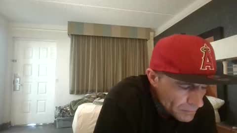 Snapshot of rockhard_cockstar chatting on 10-30-25, 11:05 Rockhard Cockstar online show from 10-30-25, 11:05