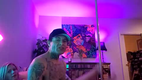 Snapshot of rockhard_cockstar chatting on 02-18-26, 07:48 Rockhard Cockstar online show from 02-18-26, 07:48