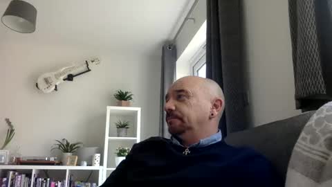 Joey online show from 03-05-25, 11:38