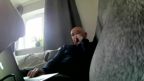 Joey online show from 03-07-25, 10:02