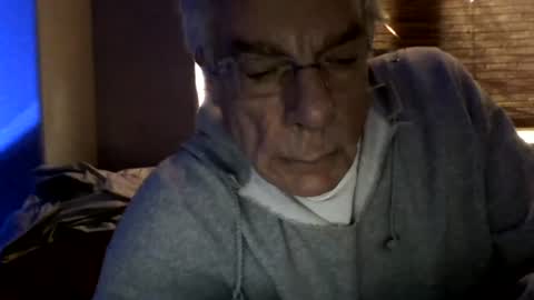 Snapshot of rockhardoldfart chatting on 07-23-26, 04:27 Cum in your mouth online show from 07-23-26, 04:27