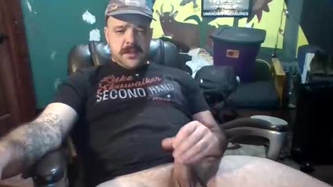 rockinoutwithmycokout online show from 02-19-25, 09:39