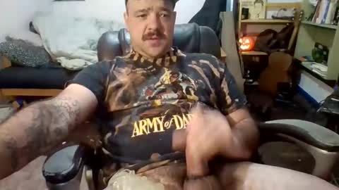 rockinoutwithmycokout online show from 10-20-25, 08:31