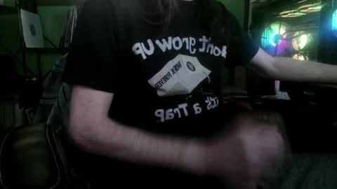 Rockitcock online show from 01-08-25, 07:24