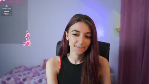 RocknRose18 online show from 04-11-26, 01:26