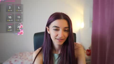 RocknRose18 online show from 05-29-26, 01:20
