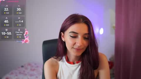 RocknRose18 online show from 06-06-26, 01:16