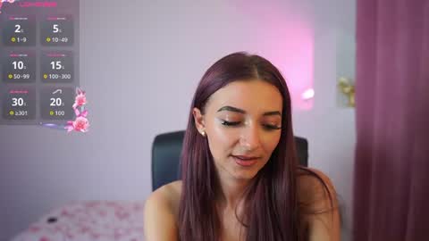 RocknRose18 online show from 06-18-26, 01:04