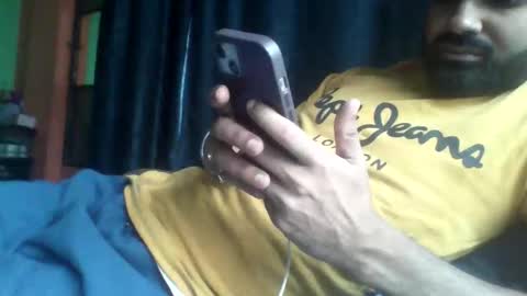 Snapshot of rockohunterrrrrr chatting on 12-19-25, 09:16 rockohunterrrrrr online show from 12-19-25, 09:16