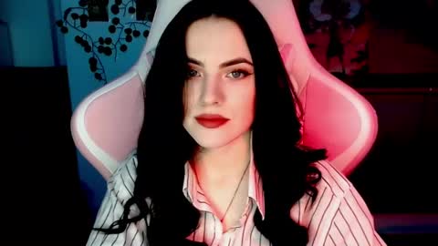 Sophie  online show from 12-04-24, 01:31