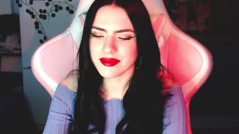 Sophie  online show from 01-12-25, 10:34