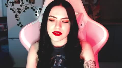 Sophie  online show from 01-22-25, 11:34