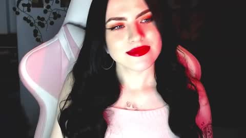 Sophie  online show from 01-22-25, 02:35