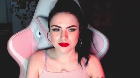 Sophie  online show from 01-23-25, 02:39