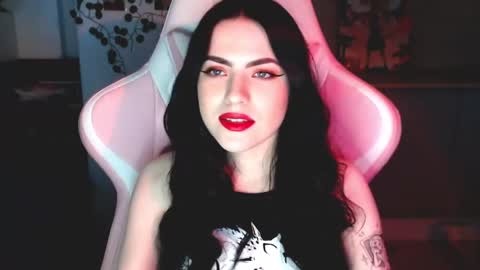 Sophie  online show from 01-24-25, 11:48