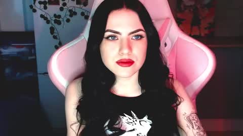 Sophie  online show from 01-26-25, 11:39