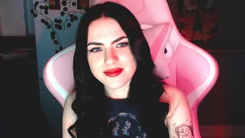 Sophie  online show from 01-26-25, 02:41