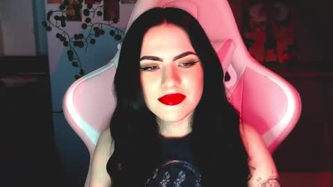 Sophie  online show from 01-29-25, 10:37