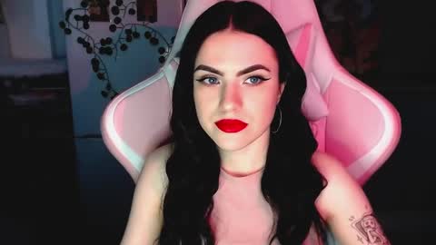 Sophie  online show from 02-01-25, 10:26
